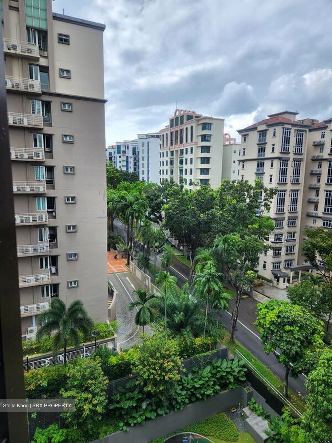 The Lanai (D23), Condominium #524377191